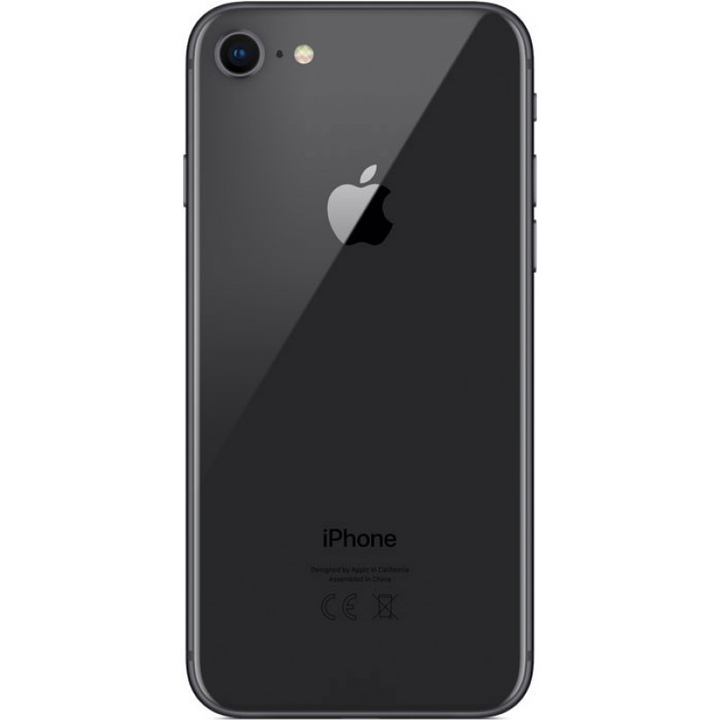 Apple iPhone 8 256GB Space Gray
